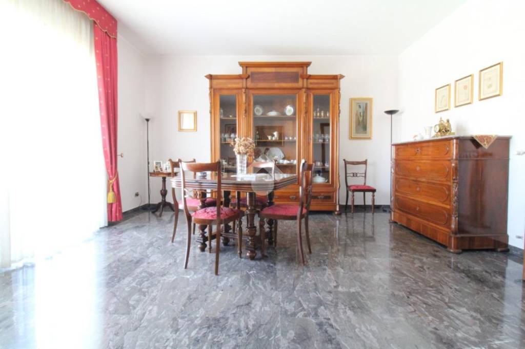 appartamento in vendita a Campobasso