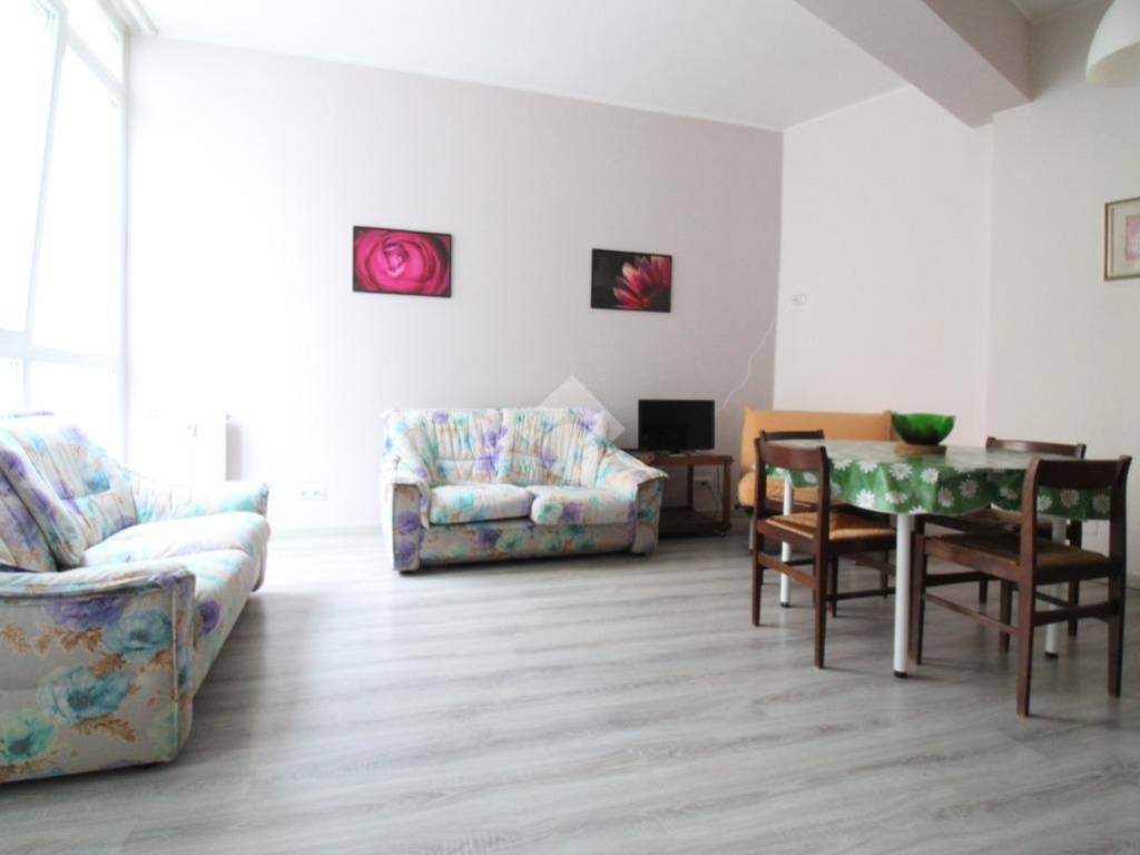 appartamento in vendita a Campobasso