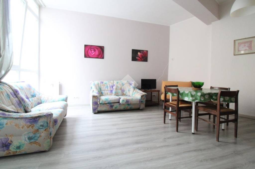 appartamento in vendita a Campobasso