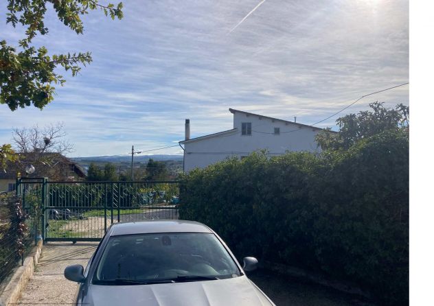 appartamento in vendita a Campobasso in zona San Giovanni dei Gelsi