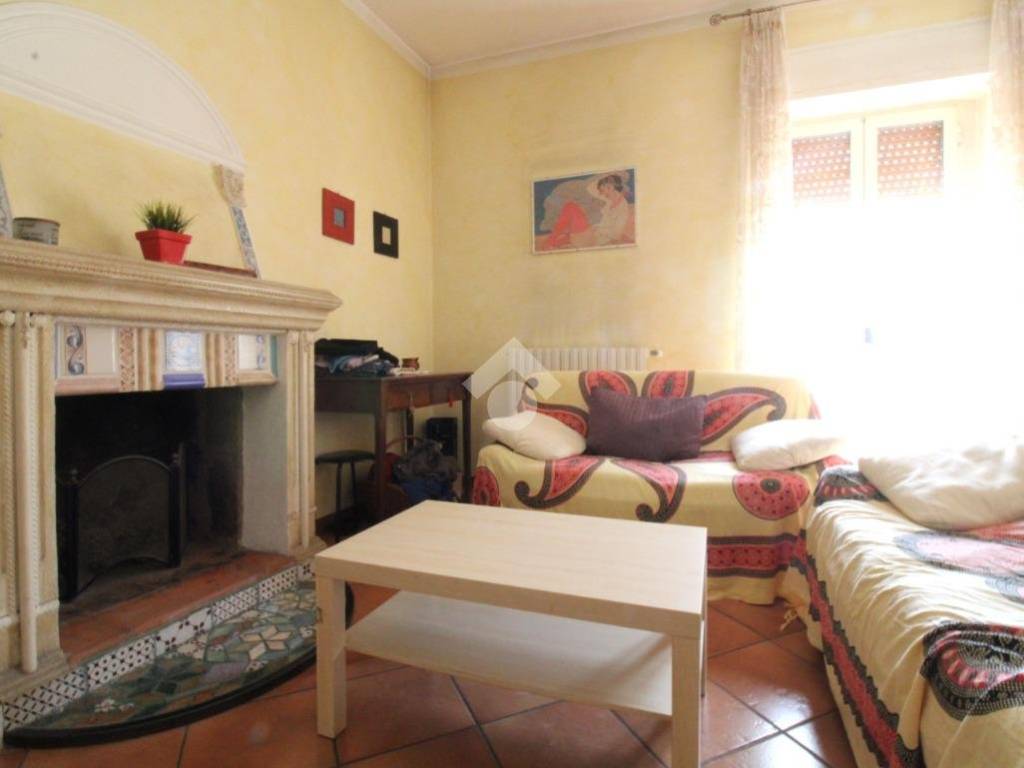 appartamento in vendita a Campobasso in zona Centro Città