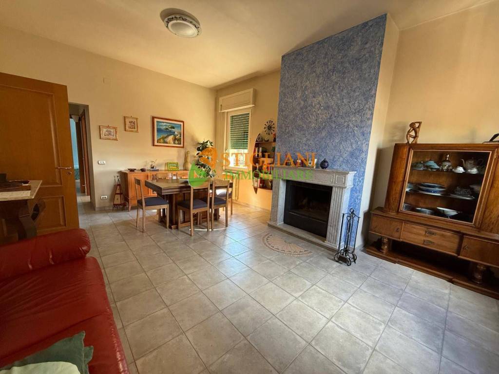 appartamento in vendita a Campobasso
