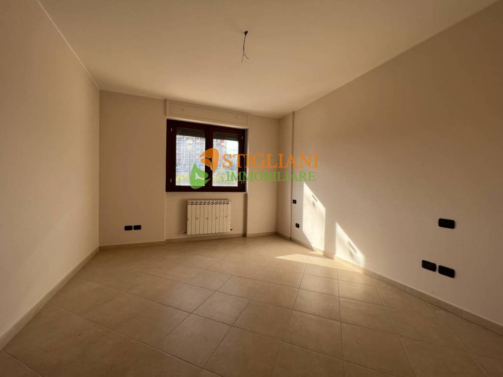 appartamento in vendita a Campobasso