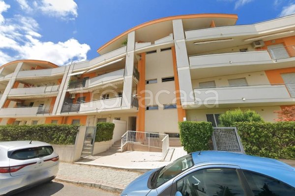 appartamento in vendita a Campobasso