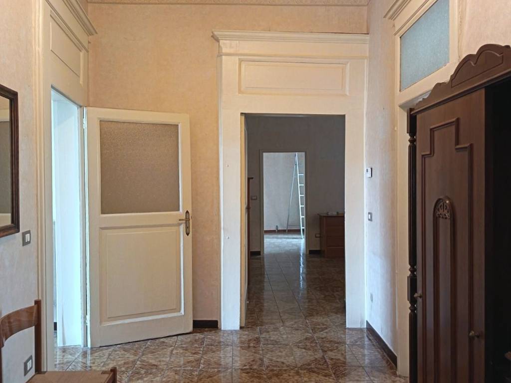 appartamento in vendita a Campobasso