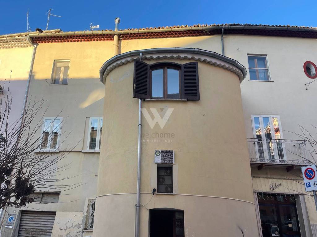 negozio in vendita a Campobasso in zona Centro Città