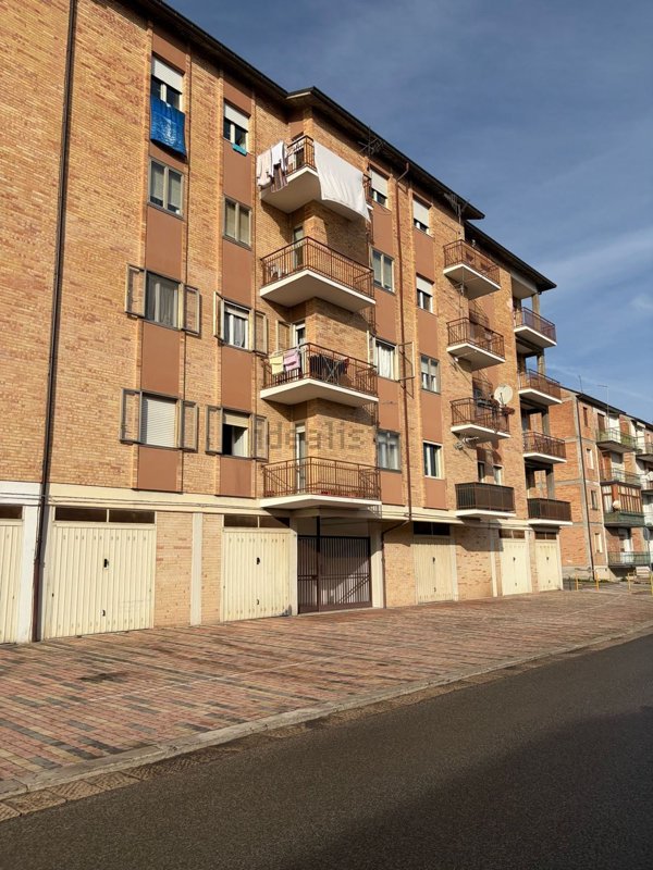 appartamento in vendita a Campobasso