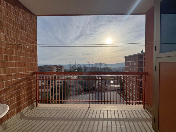 appartamento in vendita a Campobasso