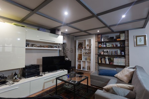 appartamento in vendita a Campobasso