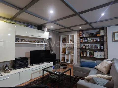 appartamento in vendita a Campobasso in zona San Vito Inferiore