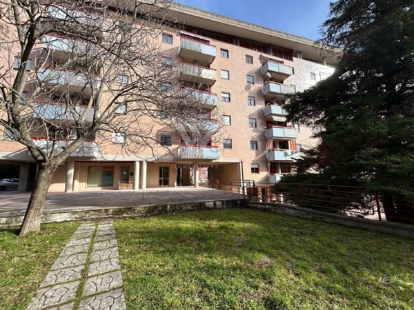 appartamento in vendita a Campobasso