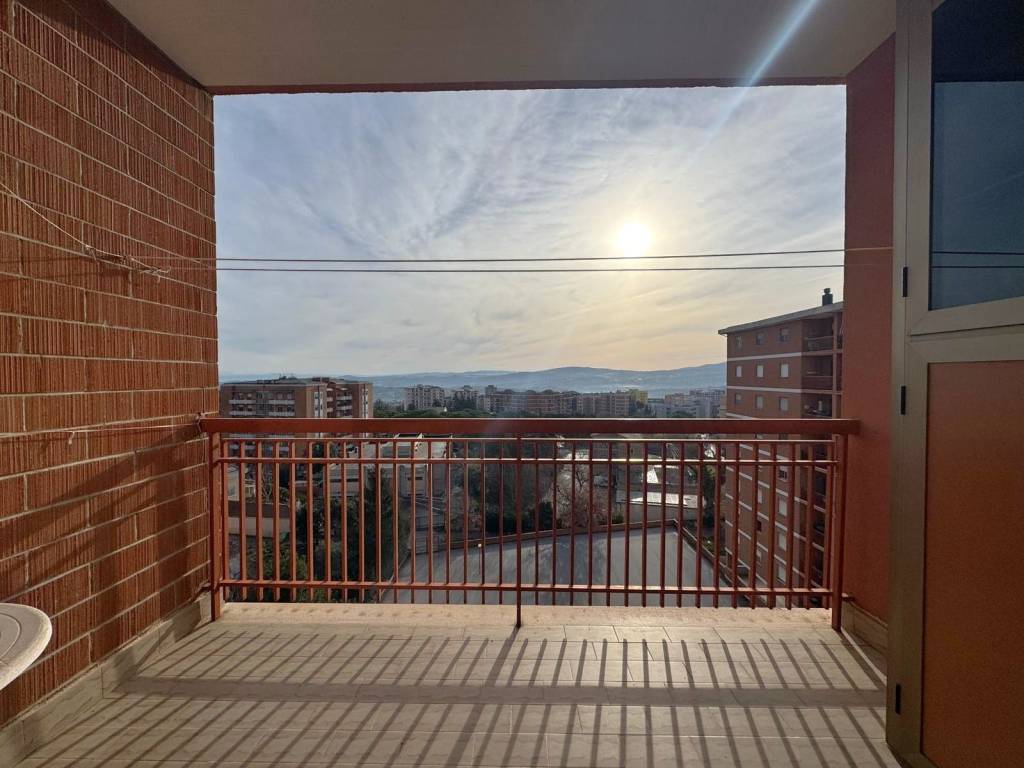 appartamento in vendita a Campobasso