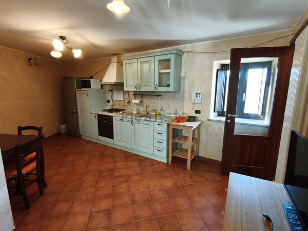 appartamento in vendita a Campobasso