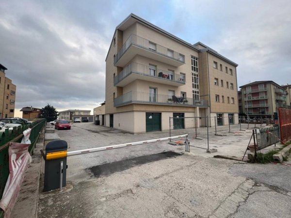 negozio in vendita a Campobasso