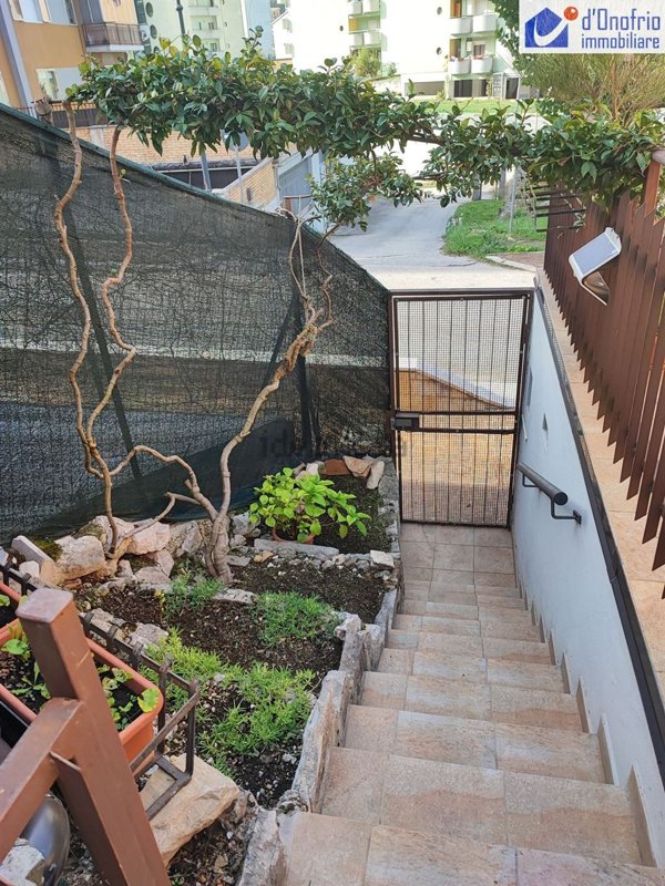 appartamento in vendita a Campobasso