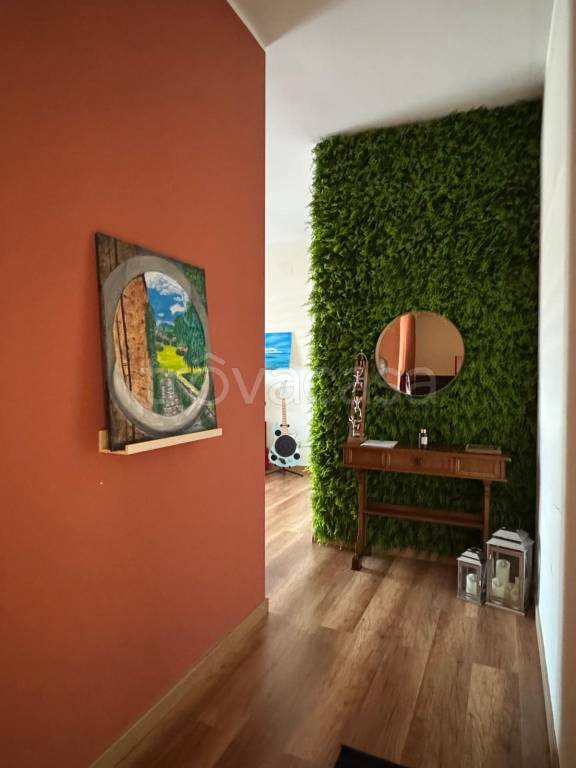 appartamento in vendita a Campobasso in zona Centro Città