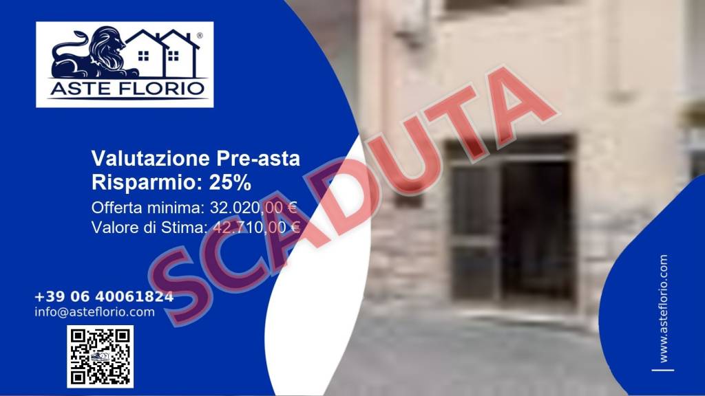 appartamento in vendita a Campobasso