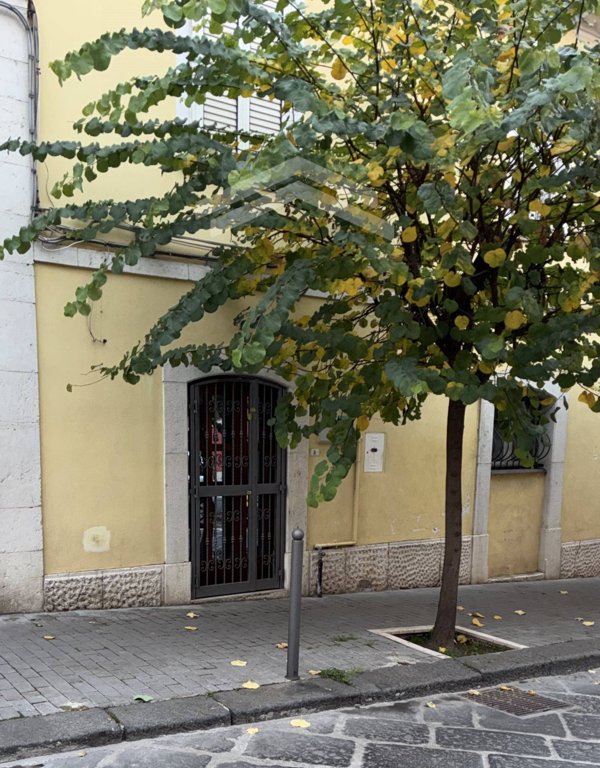 appartamento in vendita a Campobasso in zona Centro Città