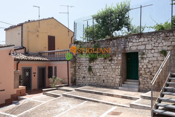 appartamento in vendita a Campobasso in zona Centro Città