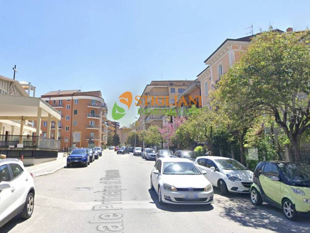 appartamento in vendita a Campobasso in zona Centro Città