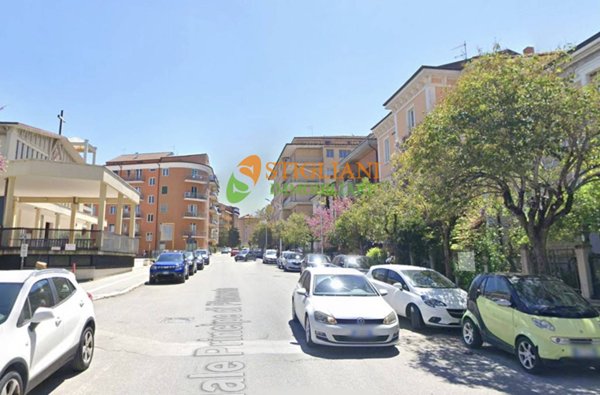 appartamento in vendita a Campobasso in zona Centro Città