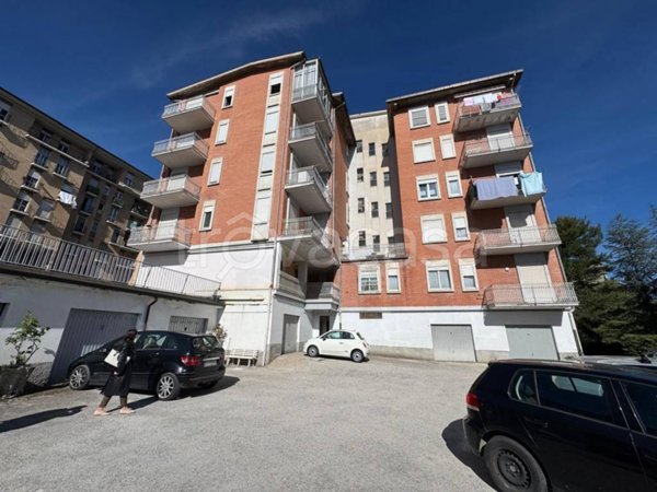 appartamento in vendita a Campobasso in zona Centro Città