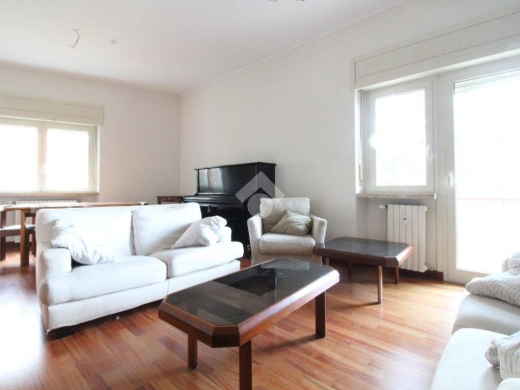 appartamento in vendita a Campobasso