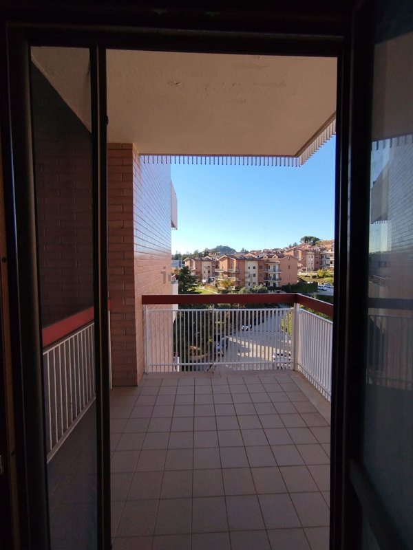 appartamento in vendita a Campobasso