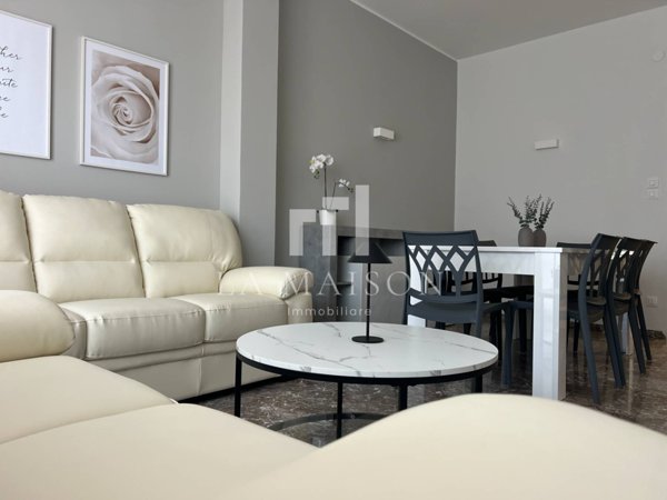 appartamento in vendita a Campobasso