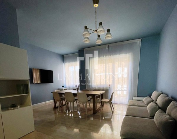 appartamento in vendita a Campobasso