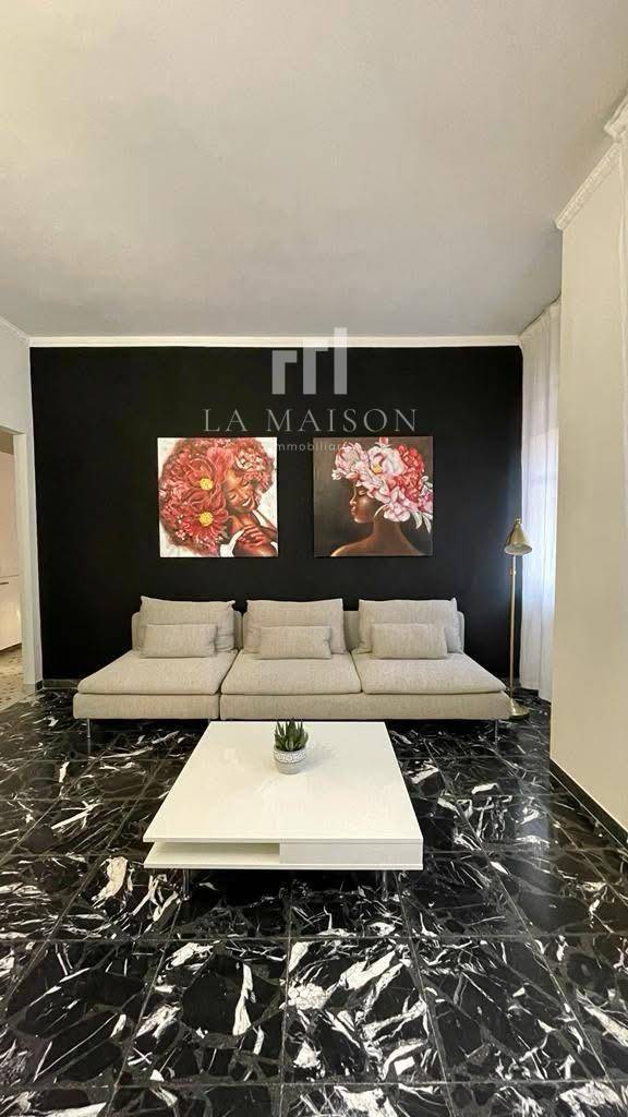 appartamento in vendita a Campobasso