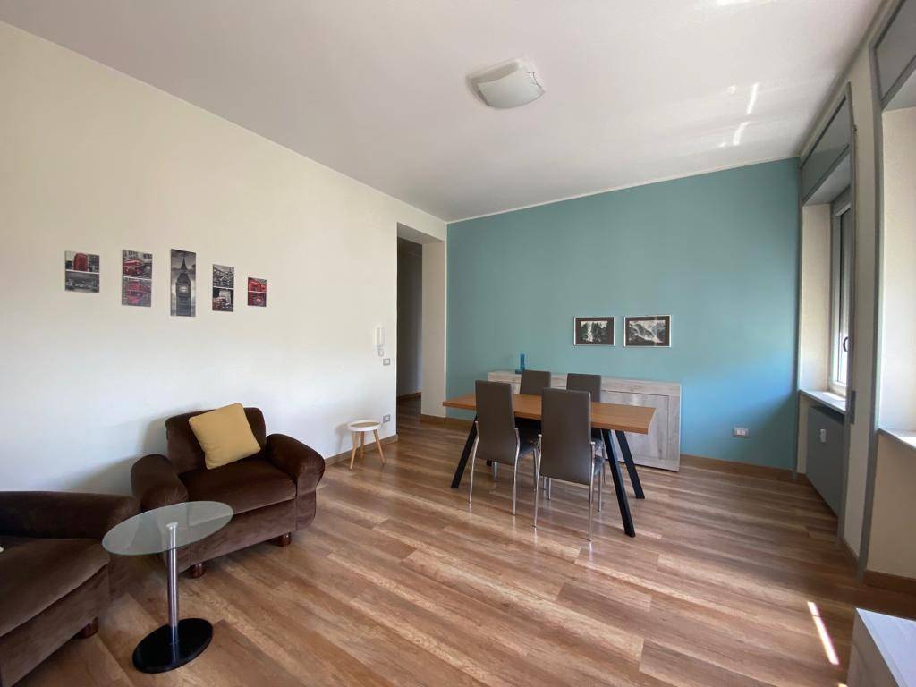 appartamento in vendita a Campobasso in zona Centro Città