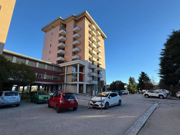 appartamento in vendita a Campobasso