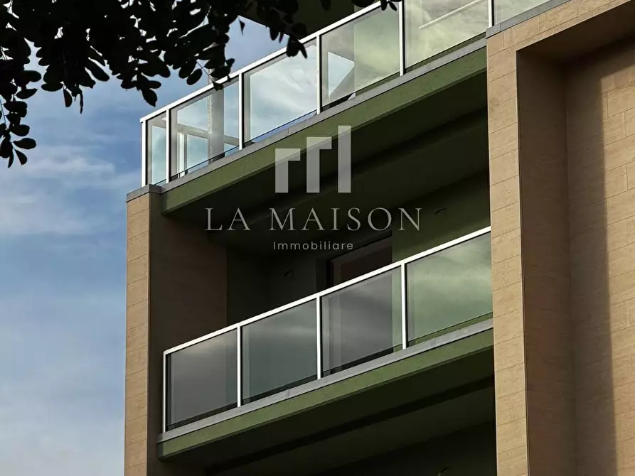 appartamento in vendita a Campobasso in zona Centro Città