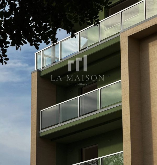 appartamento in vendita a Campobasso