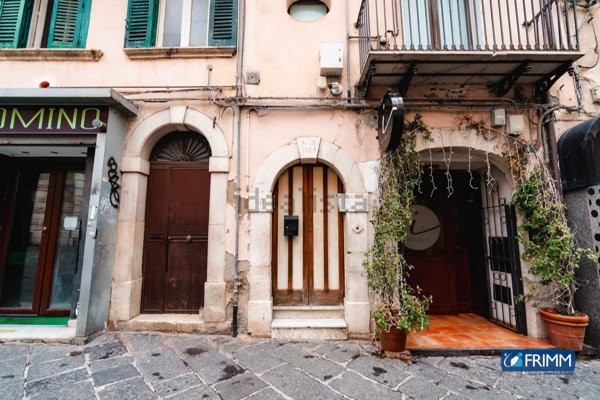 appartamento in vendita a Campobasso