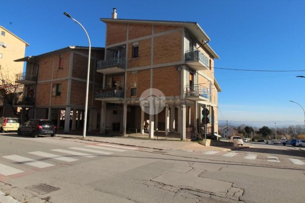 appartamento in vendita a Campobasso