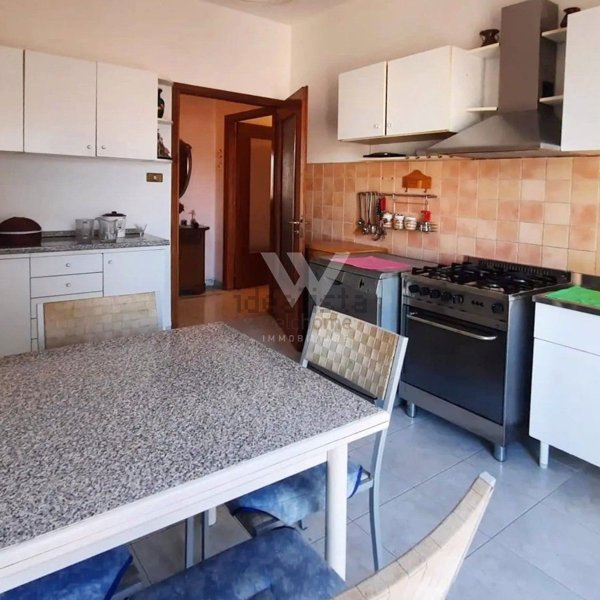 appartamento in vendita a Campobasso