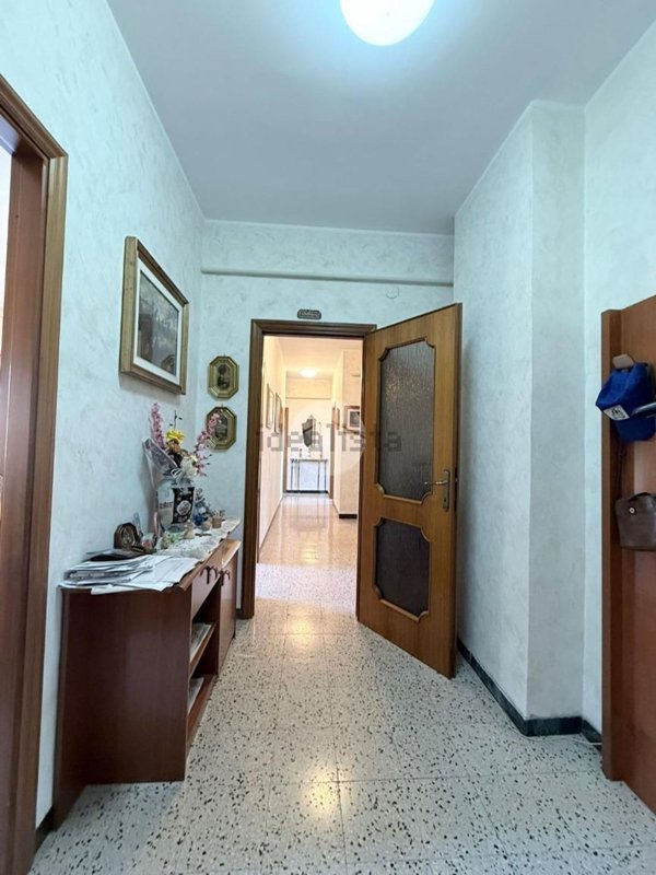 appartamento in vendita a Campobasso