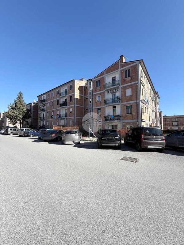 appartamento in vendita a Campobasso