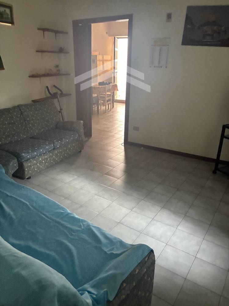 appartamento in vendita a Campobasso in zona Centro Città