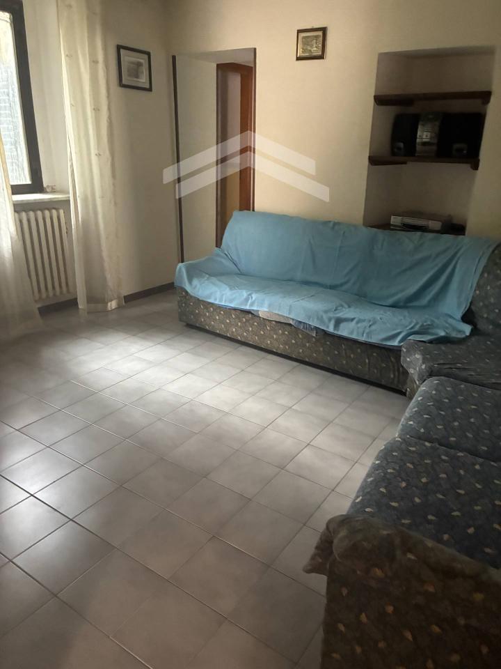 appartamento in vendita a Campobasso in zona Centro Città
