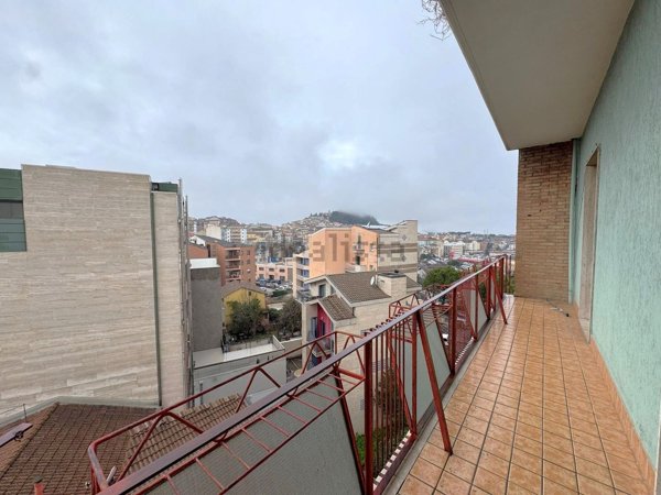 appartamento in vendita a Campobasso