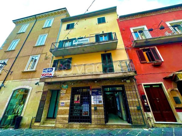 appartamento in vendita a Campobasso