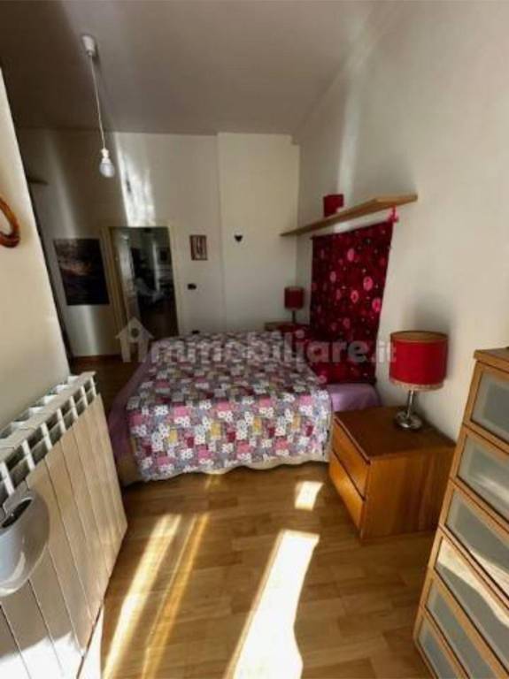 appartamento in vendita a Campobasso in zona Centro Città