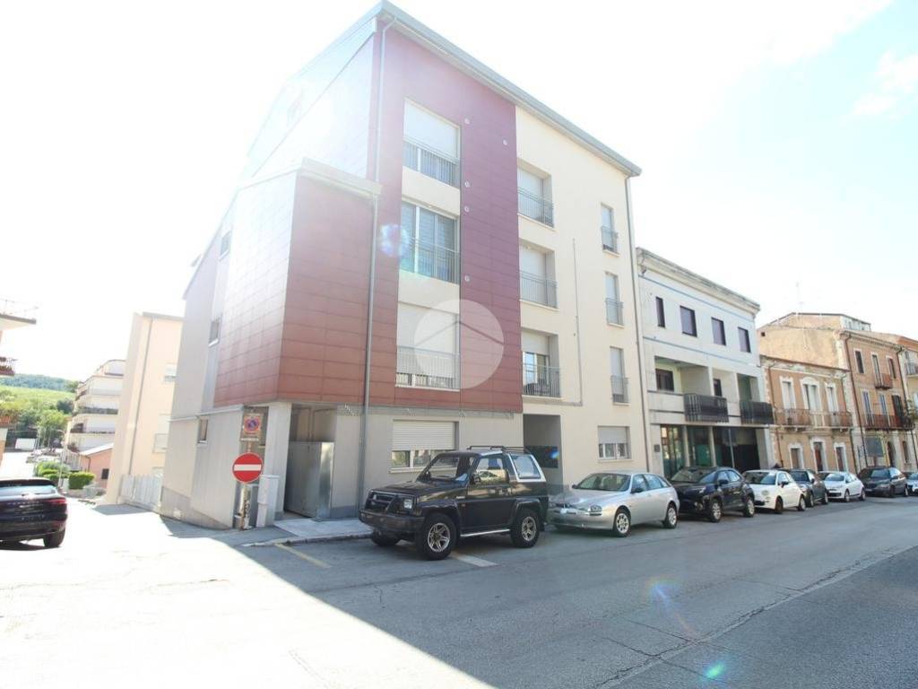 appartamento in vendita a Campobasso