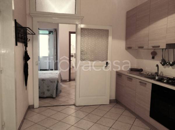 appartamento in vendita a Campobasso