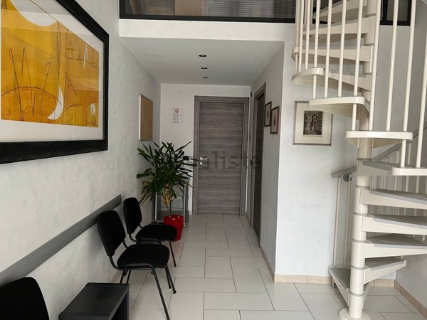 ufficio in vendita a Campobasso