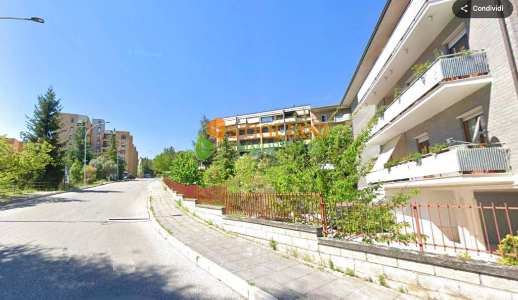 appartamento in vendita a Campobasso