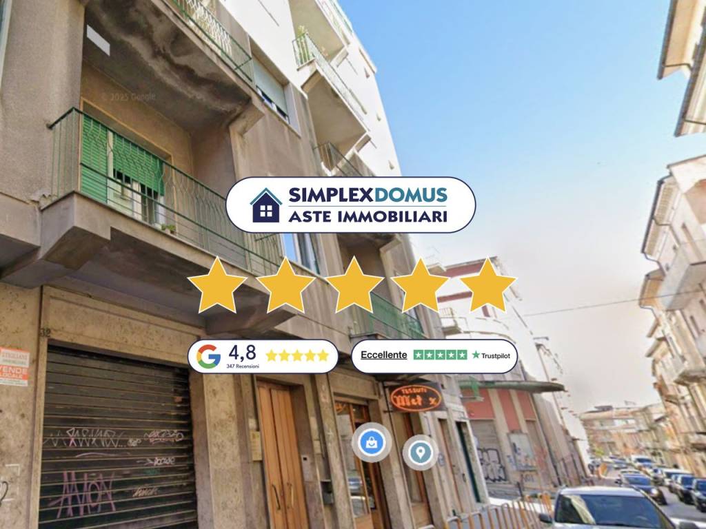 appartamento in vendita a Campobasso in zona Centro Città